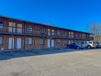 480 Ringgold Rd Unit 15, Clarksville, TN 37042