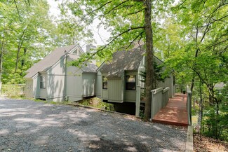 334 Spitz Ln Unit 85B, Basye-Bryce Mountain, VA 22810