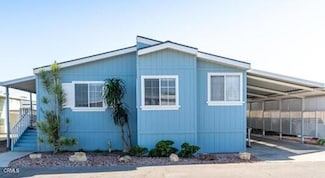360 Ibsen Place Unit 129, Oxnard, CA 93033