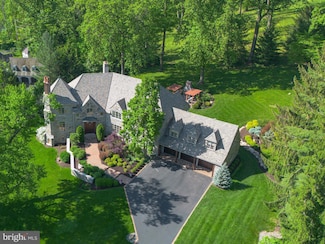 1412 Mount Pleasant Rd, Villanova, PA 19085