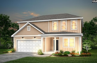 2084 Lofton Rd, Blythewood, SC 29016