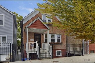 2023 W 18th Place, Chicago, IL 60608