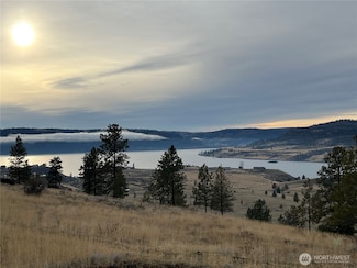0 Miles Creston Rd Unit Lot 8 NWM2351880, Davenport, WA 99122