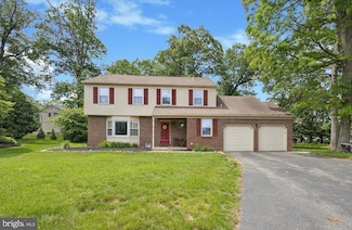 7 Quail Ct, Wilmington, DE 19810