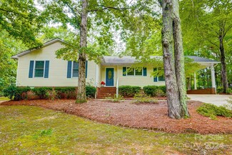 1718 Bardell St, Lancaster, SC 29720