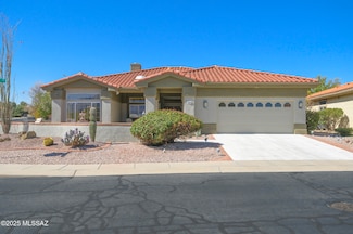 1767 E Lone Rider Way, Oro Valley, AZ 85755