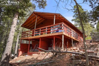 679 Calcite Dr, Divide, CO 80814