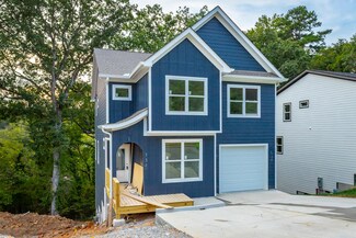 731 Ladd Ave, Chattanooga, TN 37405