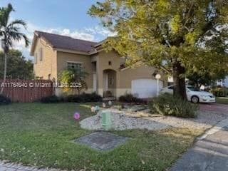 11150 SW 161st Place, Miami, FL 33196