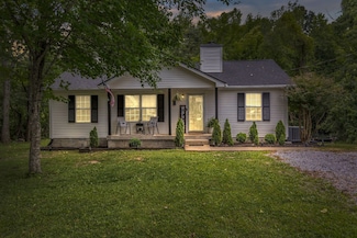 420 Shady Hill Rd, Dickson, TN 37055