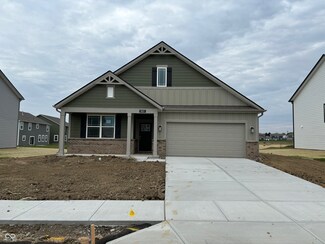 9103 Blue Hill St, Indianapolis, IN 46239