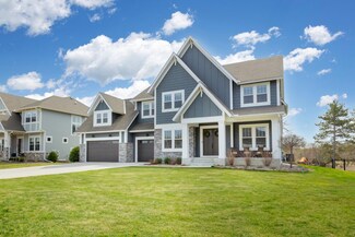 25065 Bentgrass Way, Minnetrista, MN 55331