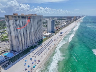 16819 Front Beach Rd Unit 2910, Panama City Beach, FL 32413