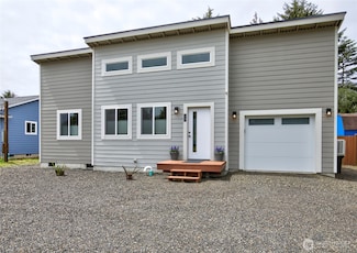 127 Point Brown Ave NW, Ocean Shores, WA 98569