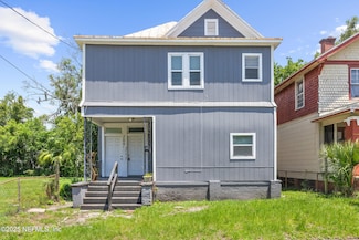 209 E 17th St, Jacksonville, FL 32206