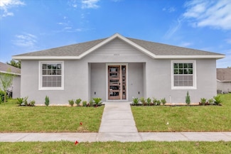 4955 Castle St E, Kissimmee, FL 34758