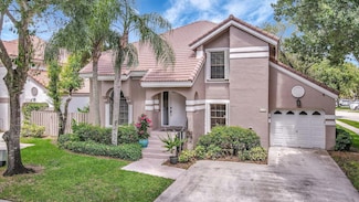 1700 NW 107th Terrace, Plantation, FL 33322