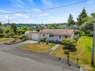 321 W Marion St, Aberdeen, WA 98520