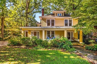 625 Mitchell Ave, Salisbury, NC 28144