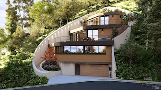 77 Crescent Ave, Sausalito, CA 94965