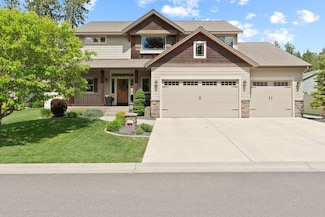 8521 E Broad Ln, Spokane, WA 99212