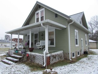 14 S 5th St, Gosport, IN 47433