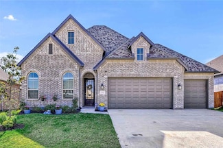4204 Savannah Ct, Denison, TX 75020