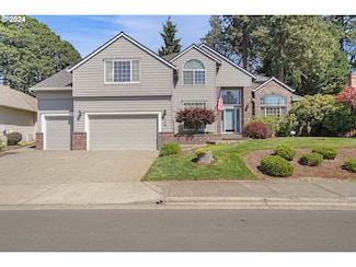 28576 SW Cascade Loop, Wilsonville, OR 97070