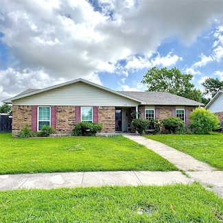 1125 Siebold Ct, Mesquite, TX 75150