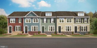 7023 Whispering Run, Brandywine, MD 20613