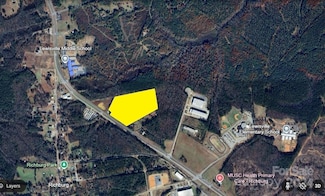 0000 Lancaster Hwy, Richburg, SC 29729