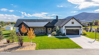 2975 S Little Pine Place, Charleston, UT 84032