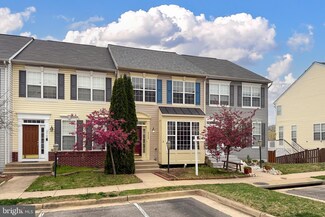2358 Battery Hill Cir, Woodbridge, VA 22191
