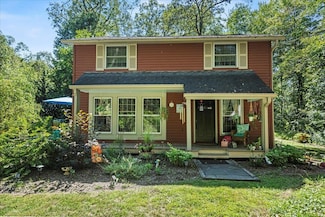 7 Laurel Ave, Branchville, NJ 07826