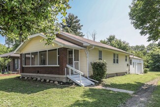 2245 N Ritter Ave, Indianapolis, IN 46218