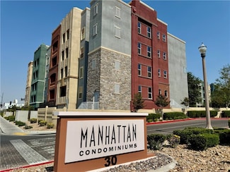 50 E Serene Ave Unit 105, Las Vegas, NV 89123