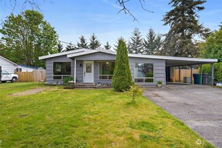31618 13th Ave S, Federal Way, WA 98003