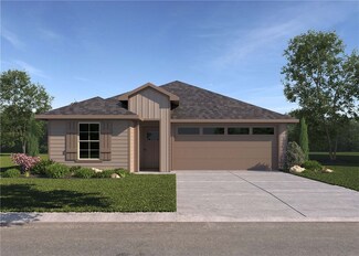 1821 Whirlaway Dr, Corpus Christi, TX 78417