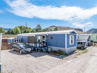 10255 Old Oregon Trail Rd, Lava Hot Springs, ID 83246