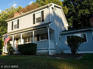 6321 Quinn Rd, Frederick, MD 21701
