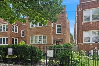 4319 W Schubert Ave, Chicago, IL 60639