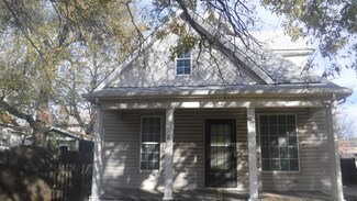 1524 W Maple St, Wichita, KS 67213