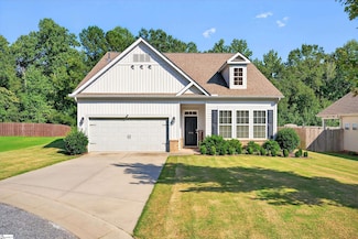 970 Deepwood Ct, Boiling Springs, SC 29316