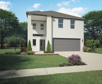 902 Pine Beach Dr, McKinney, TX 75071