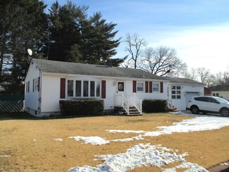 13 Nightingale Terrace, Lowell, MA 01854