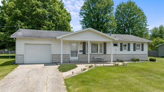 400 N Maple St, Lagrange, IN 46761