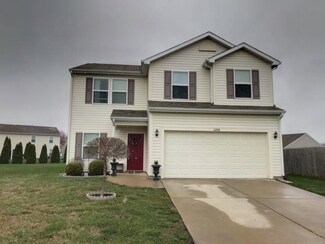 3204 Stephenson Dr, Lafayette, IN 47909