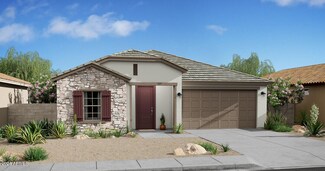 3042 W Straight Arrow Ln, Phoenix, AZ 85083