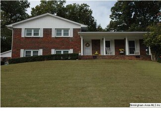 1212 Monterey Dr, Birmingham, AL 35235
