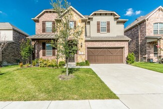 4105 Rainey St, McKinney, TX 75070